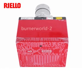 RIELLO 40G5LC 40G10LC 40G20LC Oil Burner 40G20S Diesel Burner Oven/Baking/Boiler