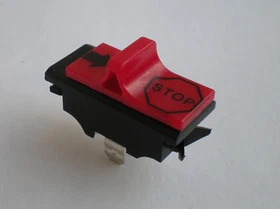 START/STOP Switch for MAKITA Machines [#975001240, #975001241]