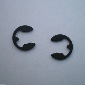 Sprocket E-Clip Set for MAKITA CL500 up to MEA5000G Machine Models [#927408000]