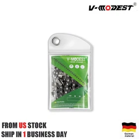 12-Inch Chainsaw Chain For Dewalt Husqvarna Ryobi Worx Echo 3/8"LP .043" 45DL