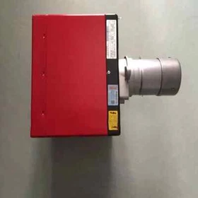 RIELLO 40G5LC Diesel Burner 40G10LC Diesel Burner 40G20LC Diesel Burner