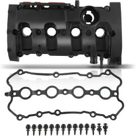 APEVC0014 A-PREMIUM Engine Valve Cover Gasket Bolts Audi APEVC0014 A-PREMIUM Engine Valve Cover Gasket Bolts Audi