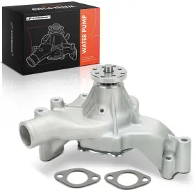APWP0476 A-PREMIUM Water Pump Chevy Gmc Big Block Camaro APWP0476 A-PREMIUM Water Pump Chevy Gmc Big Block Camaro