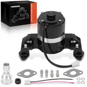 APWP0485 A-PREMIUM Engine Water Pump Chevrolet Block APWP0485 A-PREMIUM Engine Water Pump Chevrolet Block