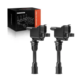 IC0087 A-PREMIUM Engine Ignition Coil Pack Set Mazda Protege IC0087 A-PREMIUM Engine Ignition Coil Pack Set Mazda Protege