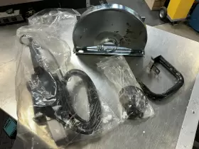 WSD2300S AEG Electric Saw #3