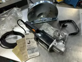 WSD2300S AEG Electric Saw