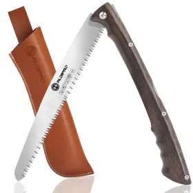 AD-HS02Z ALDIPRO Folding Pruning Saw Wenge AD-HS02Z ALDIPRO Folding Pruning Saw Wenge