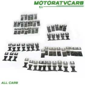 MOT325942 ALL-CARB Wood Multitool Blades Release Saw MOT325942 ALL-CARB Wood Multitool Blades Release Saw