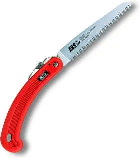SA-210DX ARS Pruning Folding Turbocut Saw Blade