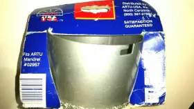 02957 ARTU Tungsten Carbide Gritted Holesaw Hole Saw #2