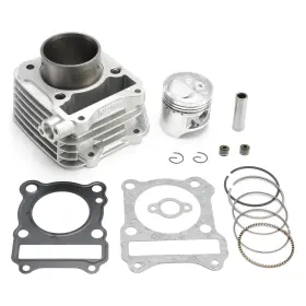 M587-A189 ARTUDATECH Cylinder Piston Top End Suzuki Suzuk Kit