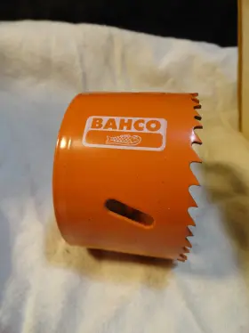 3830-67-VIP BAHCO Sandflex Holesaw 3830-67-VIP BAHCO Sandflex Holesaw