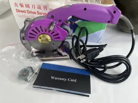 RCS-100 BAOSHISHAN Drive Servo Cutting RCS-100 BAOSHISHAN Drive Servo Cutting