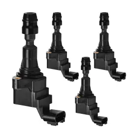 5-ICG4-1796-UF491 BDFHYK Ignition Coil Pack Set Equinox 5-ICG4-1796-UF491 BDFHYK Ignition Coil Pack Set Equinox