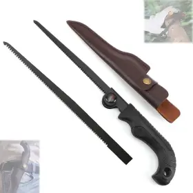 793485467177 BLISSFULVISTAS Saw Blades Gardening