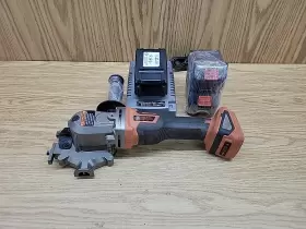 BNCE-20-24 BN PRODUCTS Volt Cordless Cutting Edge Rebar Saw BNCE-20-24 BN PRODUCTS Volt Cordless Cutting Edge Rebar Saw