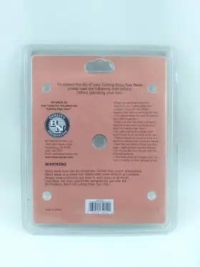 BNP-RB-BNCE-50 BN PRODUCTS Steel Shark Blade #2 BNP-RB-BNCE-50 BN PRODUCTS Steel Shark Blade #2