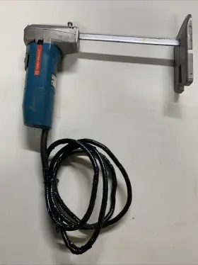 601-575 BOSCH Foam Rubber Cutter Double Insulated Upholstery