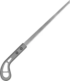 SAW001 Surefire Saw Trees Cutting Branches Pruning Steel