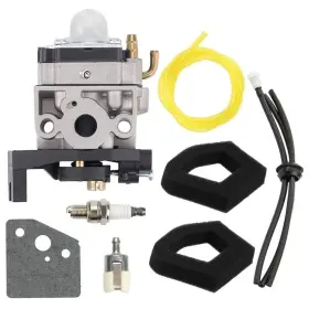 16100-Z0H-825 BUCKBOCK Carburetor Honda