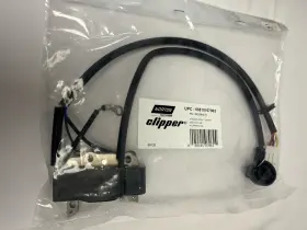 CP512-514 CLIPPER Norton Ignition Ilube Tr