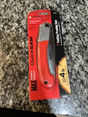 QS-7800 CORONA CLIPPER Tools Quicksaw Folding Saw Pruning