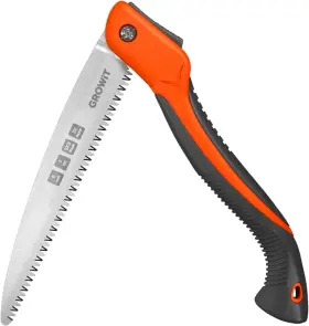 PS-09 CRAFT911 Folding Saw Pruning Triple Blade