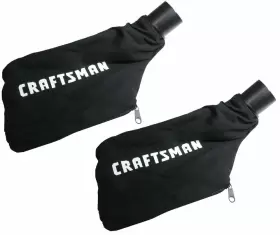 5140228-71 CRAFTSMAN Pack Dust Bags