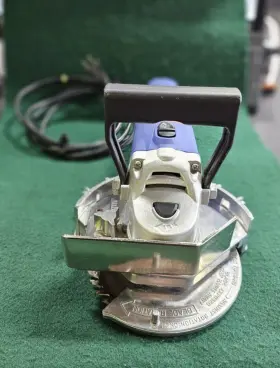 734995575006 CRAIN Undercut Saw Amp #2 734995575006 CRAIN Undercut Saw Amp #2