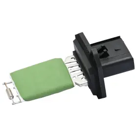 18B647-1290-WD DCMR Blower Motor Resistor Dodge Dakota Mitsu