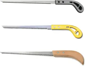 789616222975 DECOVISTA Saw Camping Handsaw Household 789616222975 DECOVISTA Saw Camping Handsaw Household