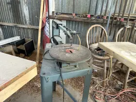 49-560 DELTA Scroll Saw Cat #2 49-560 DELTA Scroll Saw Cat #2