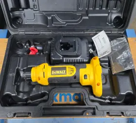 DC550KA DEWALT Volt Cordless Tool Spiral Saw
