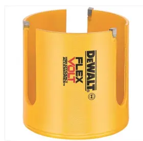 DWAFV0214 DEWALT Flexvolt Carbide Wood Hole Saw Blade