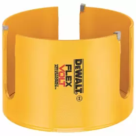 DWAFV0358 DEWALT Flexvolt Carbide Wood Hole Saw Blade