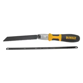 DWHT20542 DEWALT Close Quarters Hack Saw