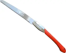 HANDSAW360 DRAGONFLYTEC Folding Saw Blade Backpacking