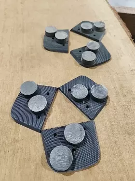 QC2B-MC-0070 EDCO Double Concrete #3