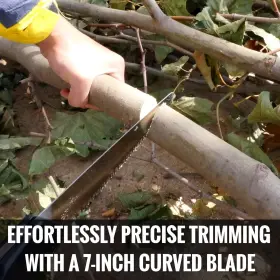 ETA2002 EFCUT Tools Folding Saw Pruning Single #3 ETA2002 EFCUT Tools Folding Saw Pruning Single #3