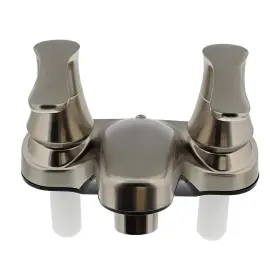 U-YNN77N-DH3-E EMPIRE BRASS Rv Metallic Bathroom Faucet Solid #2 U-YNN77N-DH3-E EMPIRE BRASS Rv Metallic Bathroom Faucet Solid #2