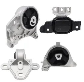 ENAMMS111404 ENA Engine Motor Trans Mount Set Chrysler Dodge