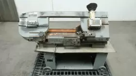 137-317 ENCO Motor Cutting Bandsaw #2