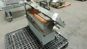 137-317 ENCO Motor Cutting Bandsaw #3