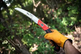 5210-A EZ KUT Folding Saw Trees Wood #3 5210-A EZ KUT Folding Saw Trees Wood #3