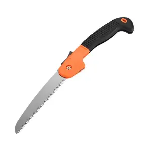 CB1207 FANCIAL Pruning Saw Folding Curved Steel