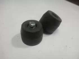 31343312820 FEIN Slugger Saw Rubber Bumpers Set #2 31343312820 FEIN Slugger Saw Rubber Bumpers Set #2