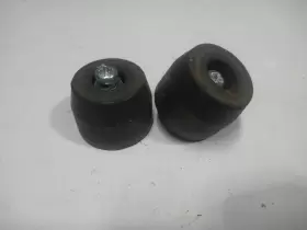 31343312820 FEIN Slugger Saw Rubber Bumpers Set 31343312820 FEIN Slugger Saw Rubber Bumpers Set