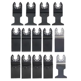 IN3421080AL FINDMALL Pack Oscillating Tool Saw Blades Fein