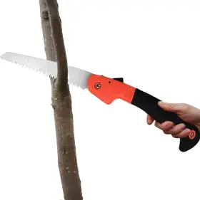 688977511042 FLORO Liphontcta Folding Farm Saw Manganese Fold